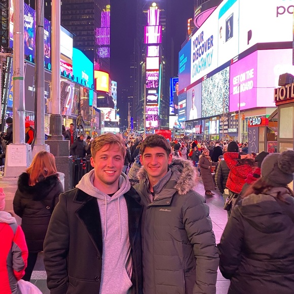 Meet your Posher, Landon - Picture 1 of 6